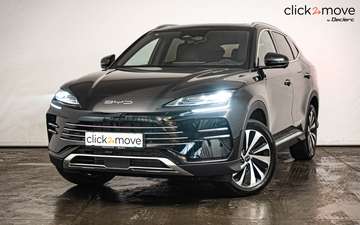 1.5 DM-i 218ch Boost