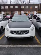2010 Infiniti FX