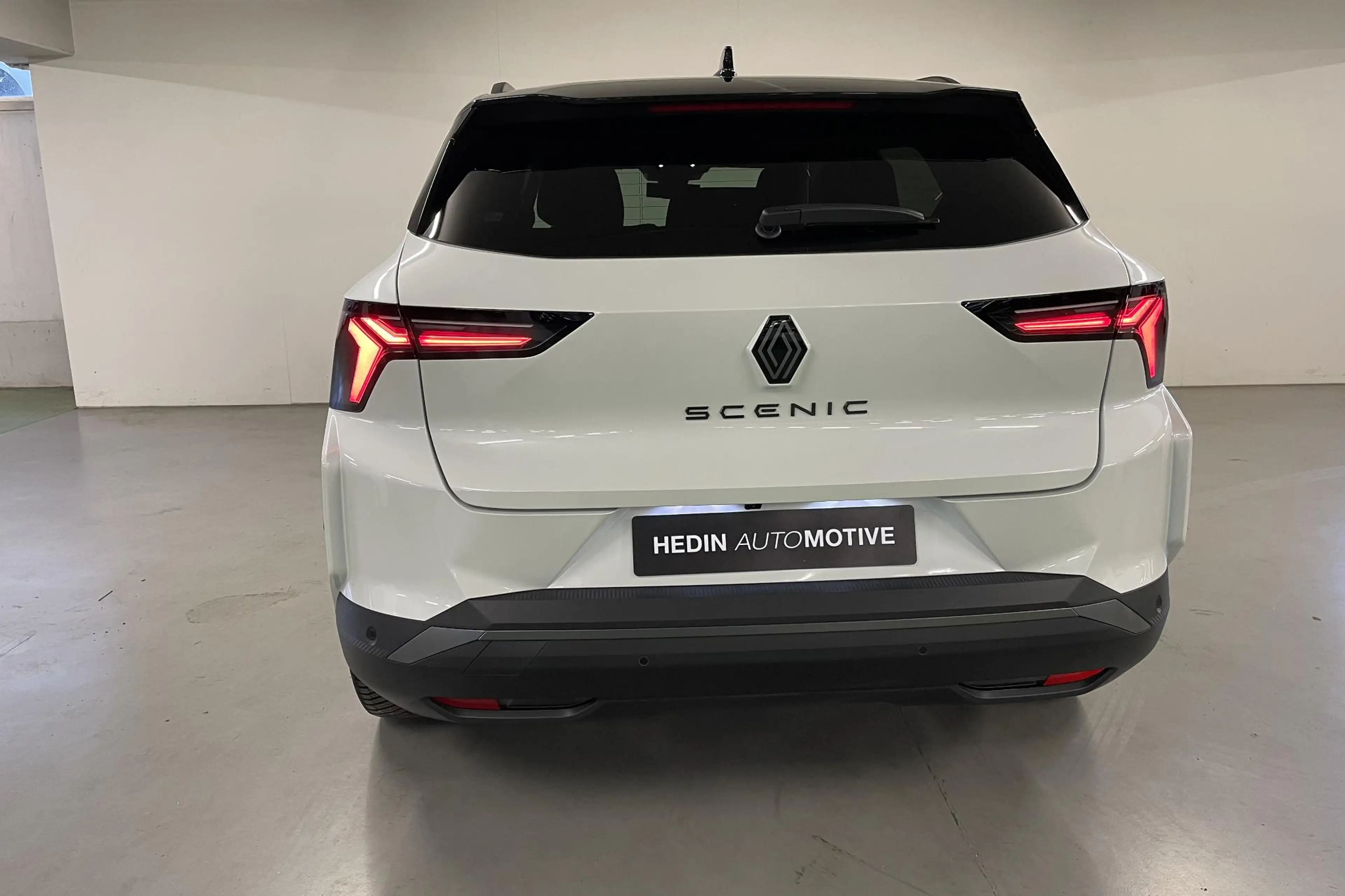Renault Scenic E-Tech EV87 long range esprit Alpine | Pack advanc — photo 3