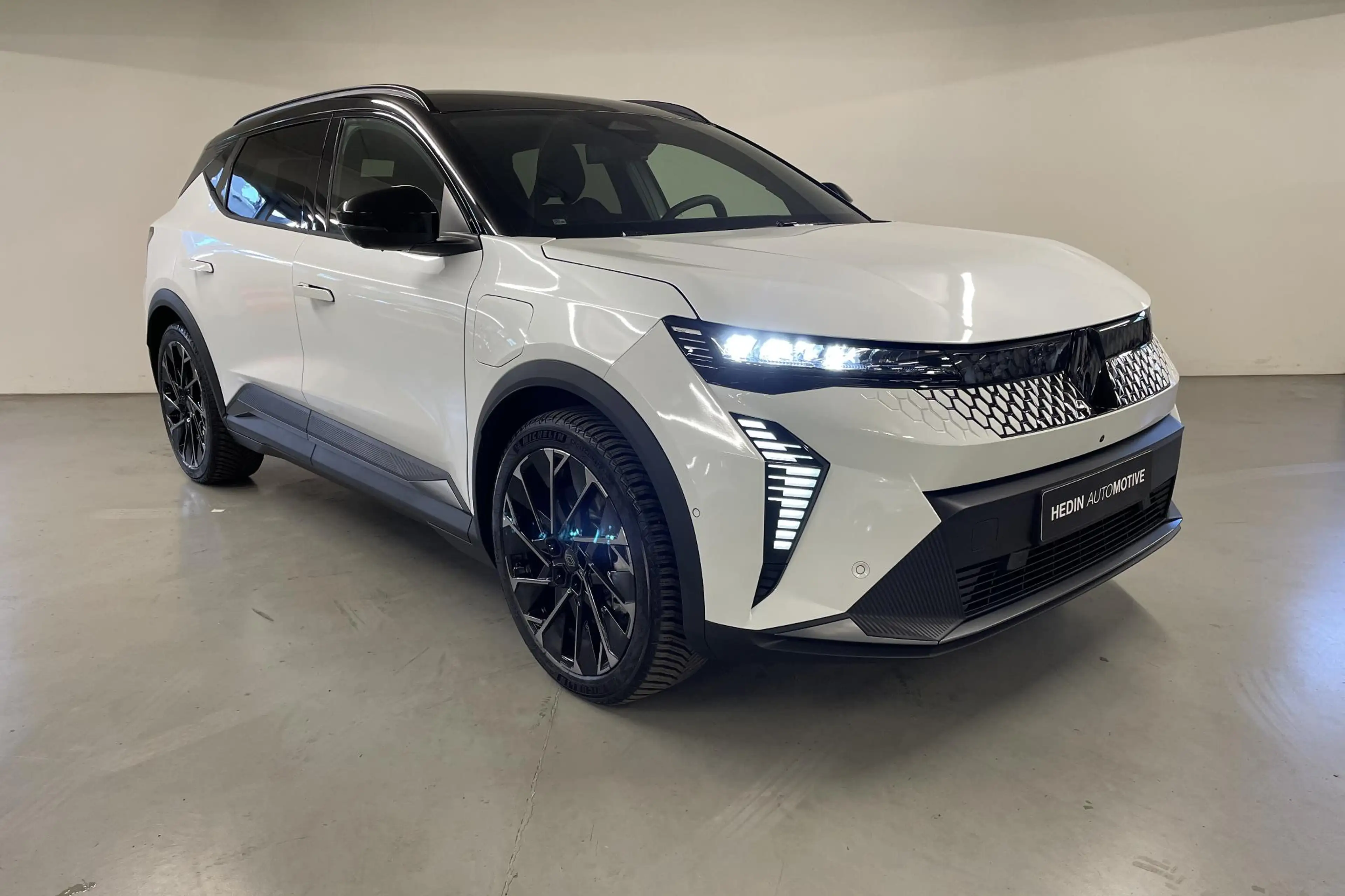 Renault Scenic E-Tech EV87 long range esprit Alpine | Pack advanc — photo 8