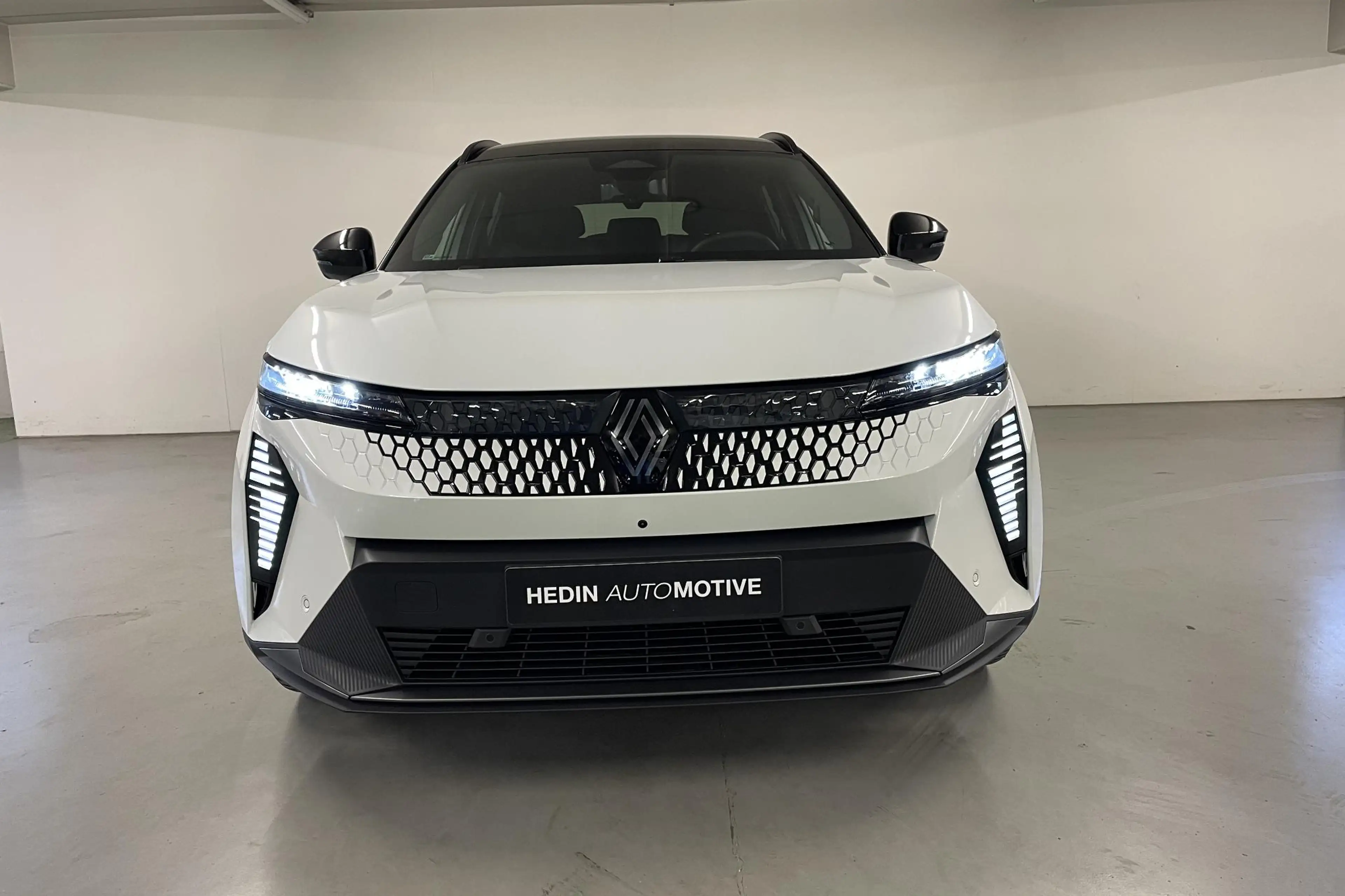 Renault Scenic E-Tech EV87 long range esprit Alpine | Pack advanc — photo 7