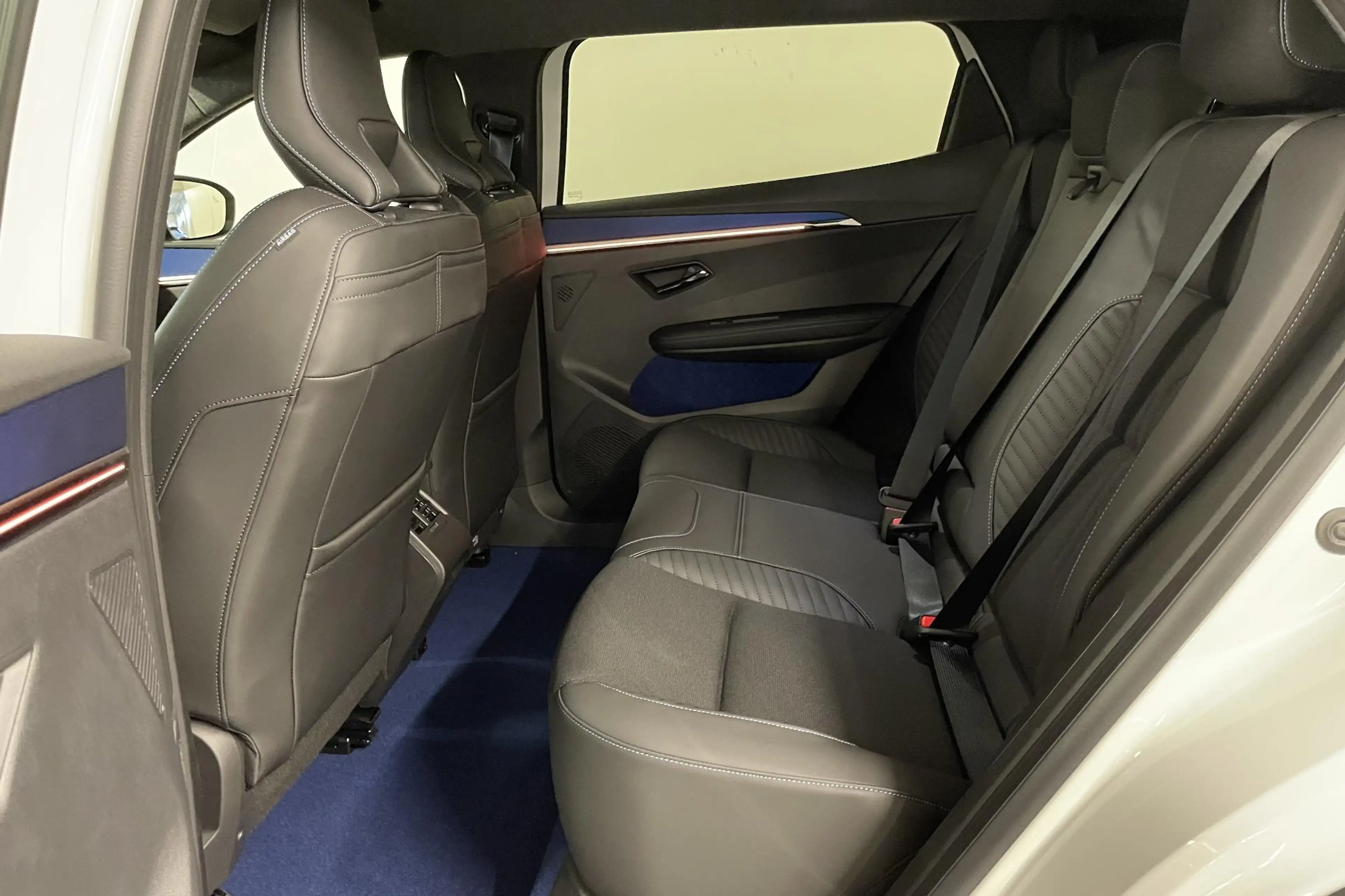 Renault Scenic E-Tech EV87 long range esprit Alpine | Pack advanc — photo 13