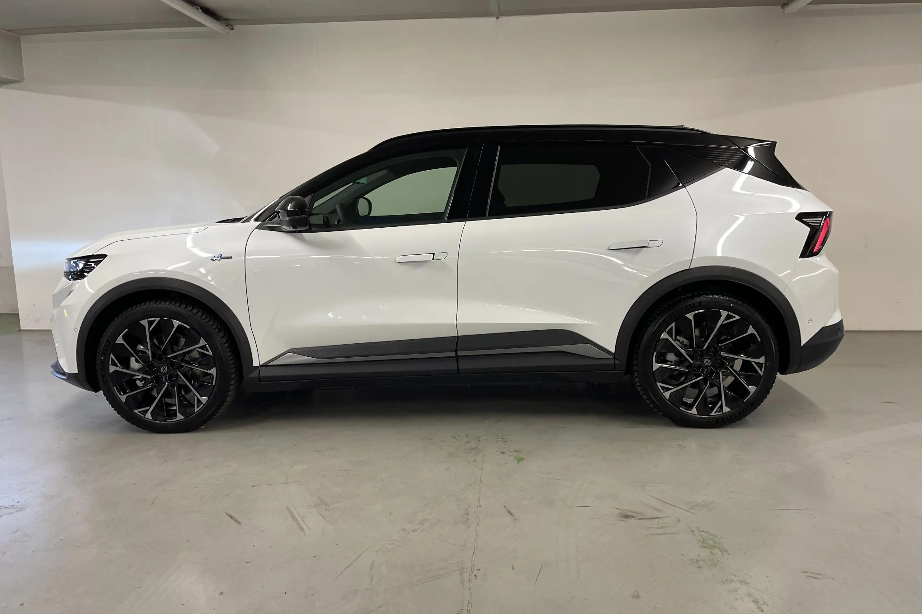 Renault Scenic E-Tech EV87 long range esprit Alpine | Pack advanc — photo 6
