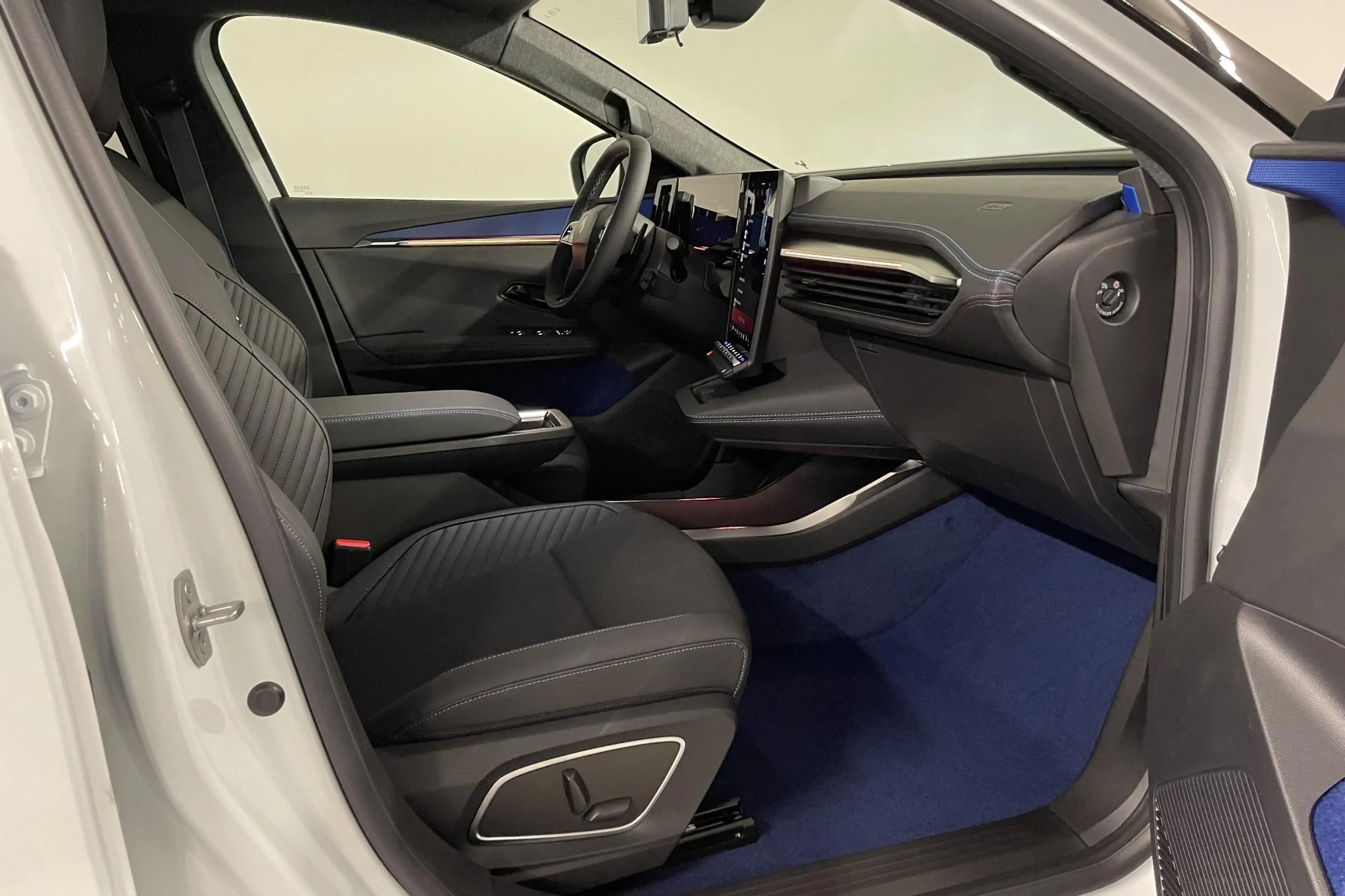 Renault Scenic E-Tech EV87 long range esprit Alpine | Pack advanc — photo 14
