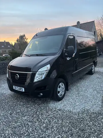 Nissan Interstar 2.3 dCi 35 L2H2 N-Connecta (TVA Déductible)
