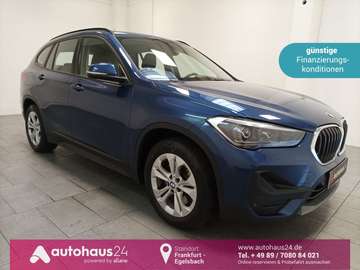 xDrive25e Advantage AHK|Navi|CAM|Sitzhzg.|LED