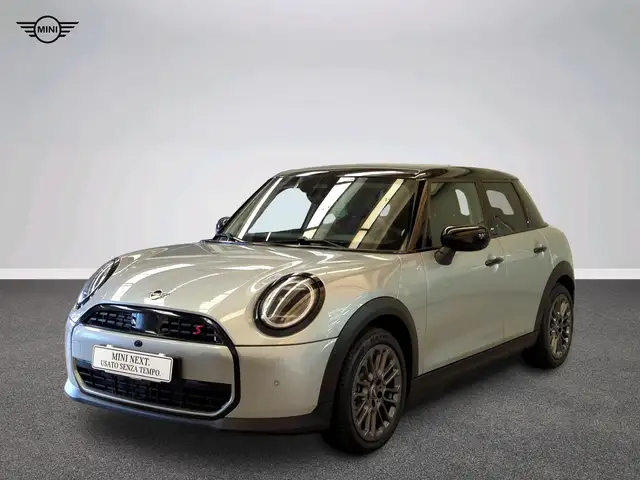MINI Cooper Classic
