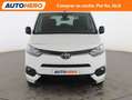 Toyota Ractis 1.2 Turbo L1 Family Active Blanco - thumbnail 9