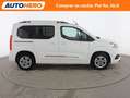 Toyota Ractis 1.2 Turbo L1 Family Active Blanco - thumbnail 7