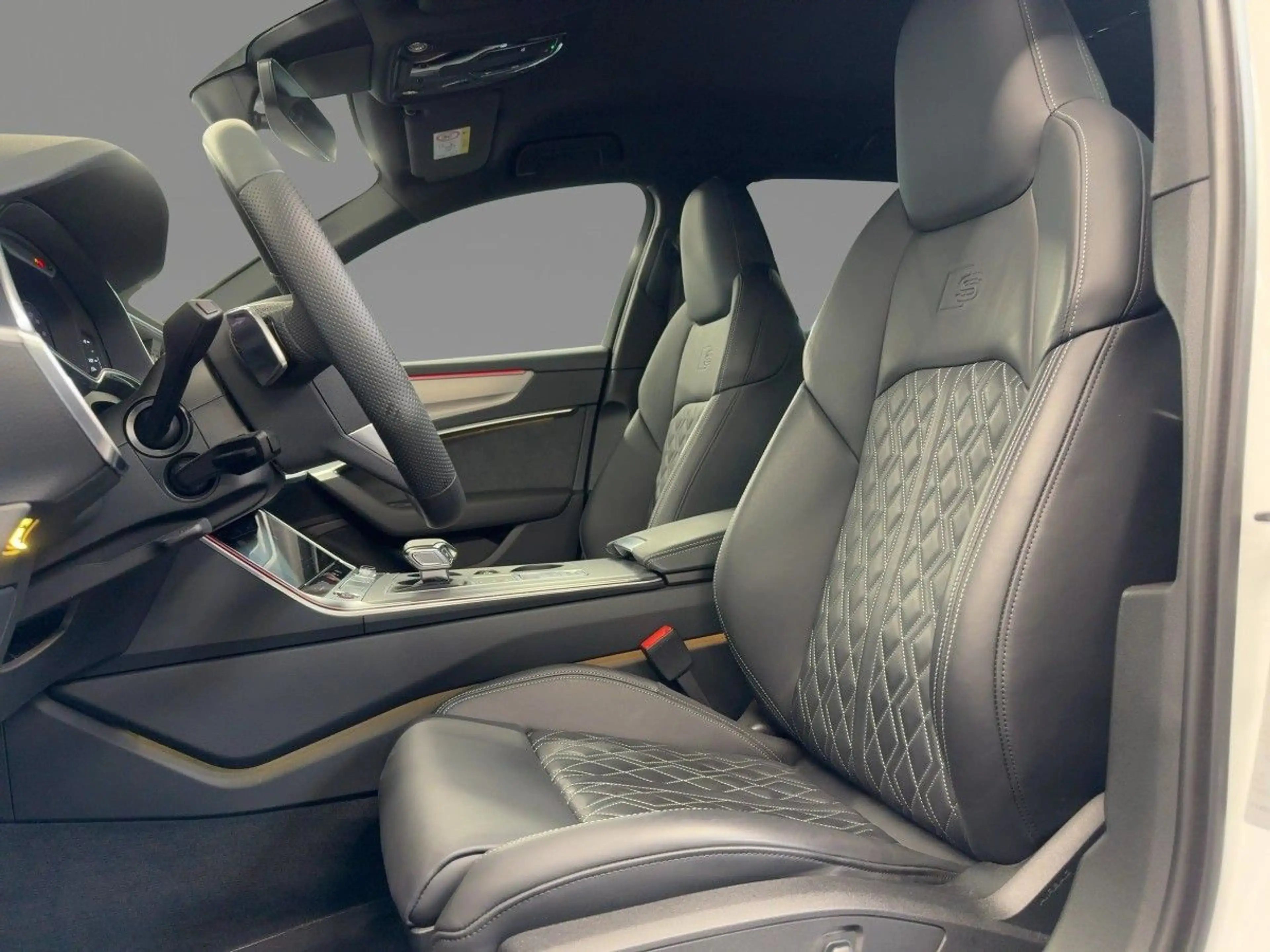 Audi S6 3.0 TDI quattro Matrix B&O Kamera AHK N — photo 8