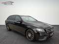 Mercedes-Benz E 220 E -Klasse T-Modell E 220 d 4Matic AMG-Line Schwarz - thumbnail 1