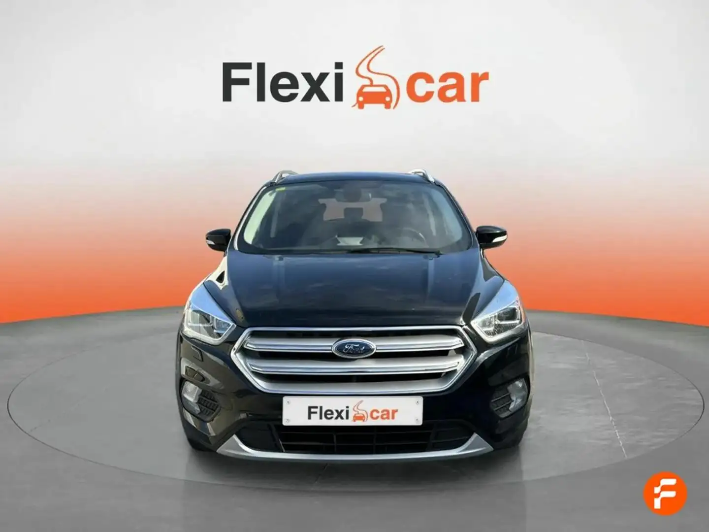 Ford Kuga 1.5 EcoBoost 150 A-S-S 4x2 Vignale Negro - 2