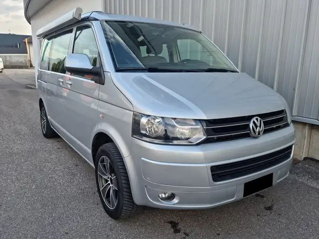 Volkswagen T5 California 2.0 TDI Comfortline 140CV