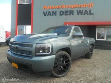 USA PICK-UP pick up /sierra/COMPLEET GERESTAUREERD