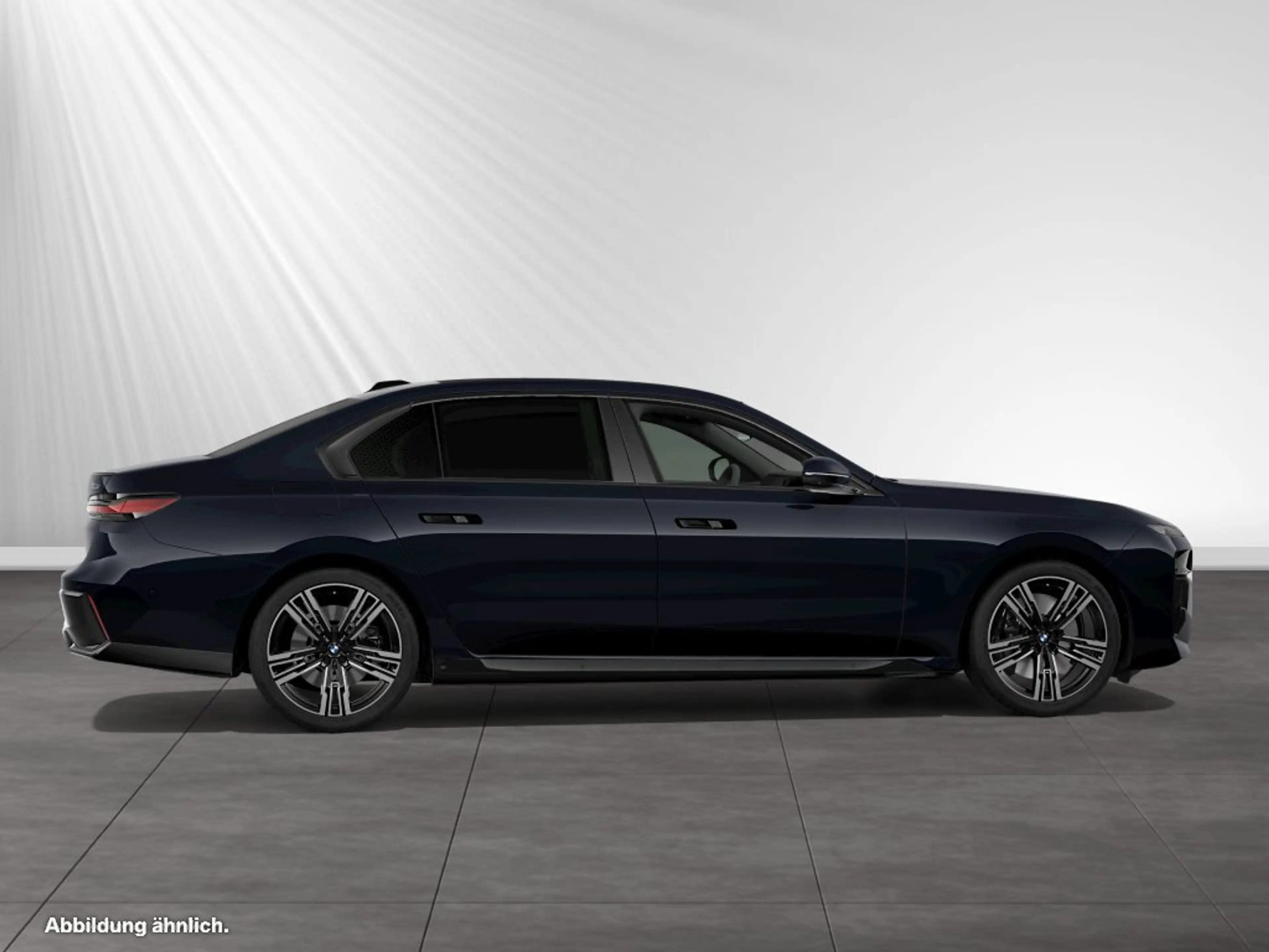 BMW 750 e xDrive LR 1.149,- br.o.Anz. 48Mon./10Km p.A. — photo 11