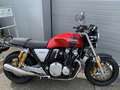 Honda CB 1100 N-abs Rot - thumbnail 1