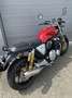 Honda CB 1100 N-abs Rot - thumbnail 3