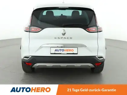 Annonce voiture d'occasion Renault Espace - CARADIZE