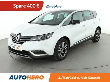 Annonce voiture d'occasion Renault Espace - CARADIZE