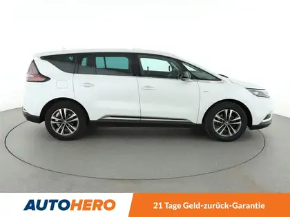 Annonce voiture d'occasion Renault Espace - CARADIZE