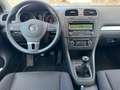 Volkswagen Golf 2.0TDI CR Advance 140 Azul - thumbnail 2