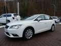 SEAT Leon 1.2 TSI*Tempomat*SHZ*PDC*Automatik Weiß - thumbnail 1