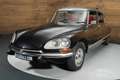 Citroen DS DS20 Sedan | 1973 Schwarz - thumbnail 3