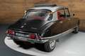 Citroen DS DS20 Sedan | 1973 Schwarz - thumbnail 13