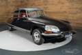 Citroen DS DS20 Sedan | 1973 Schwarz - thumbnail 4