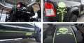 Dodge RAM 1500 HEMI 5.7l Crew-Cab*4x4*Navi*Alu20*AHK Schwarz - thumbnail 21