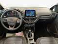 Ford Fiesta 1.0 EcoBoost Hybrid S&S ACTIVE 92 kW, 5-tür Schwarz - thumbnail 9