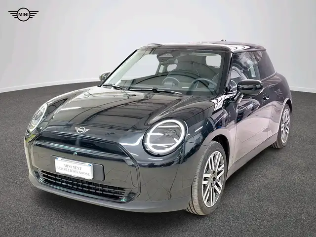 MINI Cooper E Classic