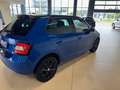 Skoda Fabia 1.2 TSI 66 KW STYLE MAN Bleu - thumbnail 5