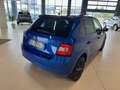 Skoda Fabia 1.2 TSI 66 KW STYLE MAN Bleu - thumbnail 4