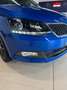 Skoda Fabia 1.2 TSI 66 KW STYLE MAN Bleu - thumbnail 6