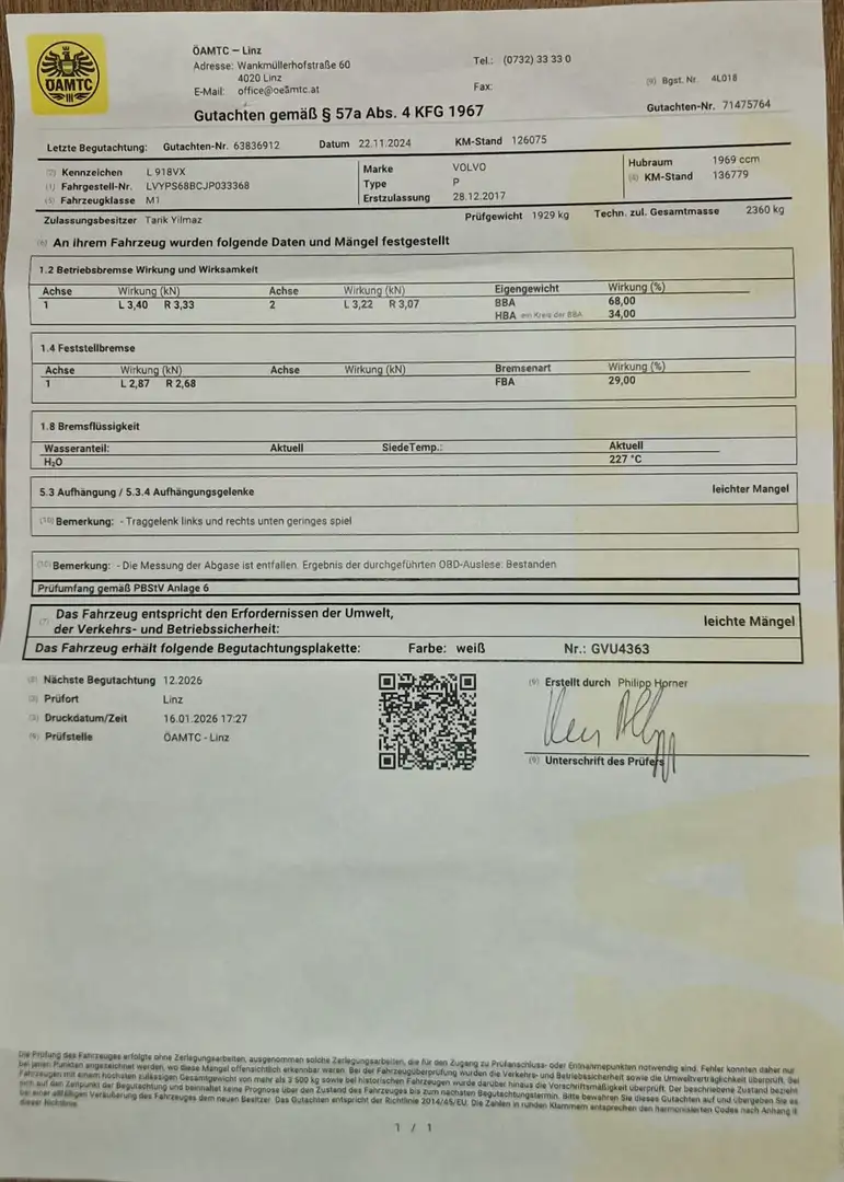 Volvo S90 D5 AWD Geartronic R Design - 1