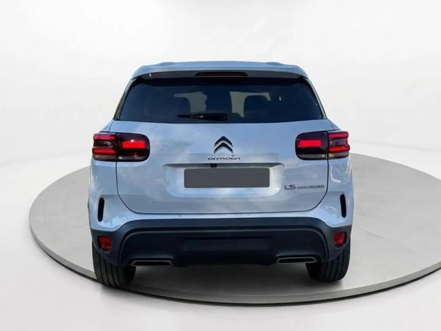 Citroen C5 Aircross PureTech 96kW (130CV) S&S You Blanco - 2