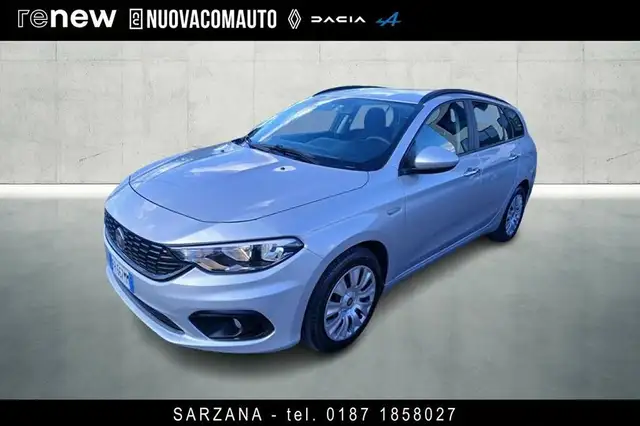 Fiat Tipo SW 1.4 tjt Easy Gpl 120cv my17