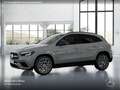 Mercedes-Benz GLA 200 AMG+NIGHT+PANO+360°+AHK+LED+TOTW+KEYLESS Grijs - thumbnail 3