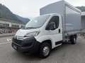 Citroen Jumper 35 BlueHDi 140 S&S PC Centinato Bianco - thumbnail 4