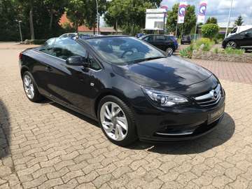 Innovation ecoFlex*Cabrio*Sitzhz*Kamera*