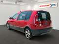 Skoda Roomster Kombi 1.9 TDI Scout Klimaauto. Tempo Czerwony - thumbnail 6