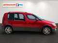 Skoda Roomster Kombi 1.9 TDI Scout Klimaauto. Tempo Czerwony - thumbnail 4