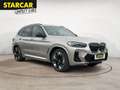 BMW iX3 M-SPORT IMPRESSIVE+PANO+LASER+LEDER+HUD+ACC+AHK+20 Silber - thumbnail 1