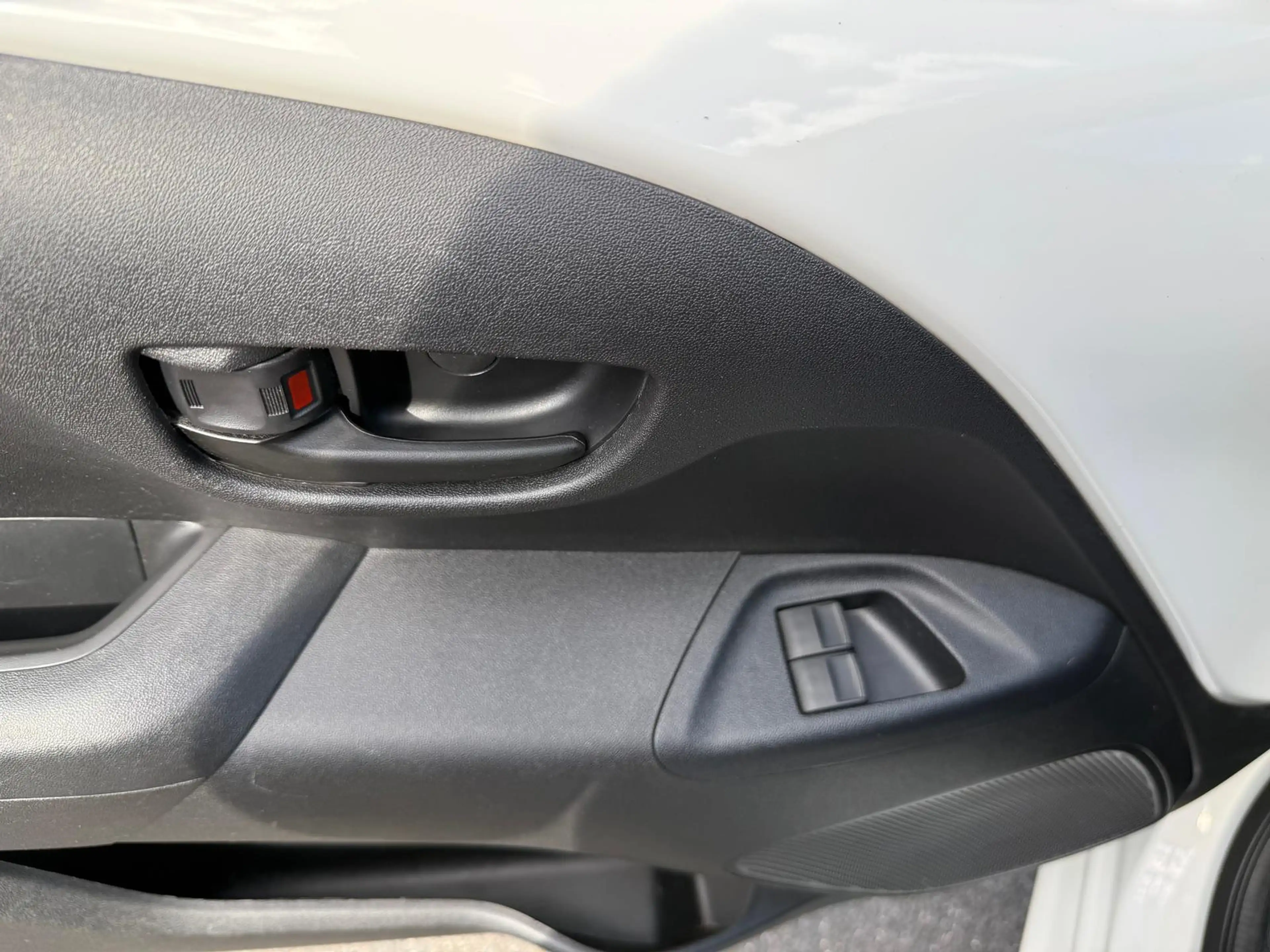 Citroen C1 1.0 VTi Feel*wenigKM*EFH vorn*Tempo*USB*AUX — photo 9