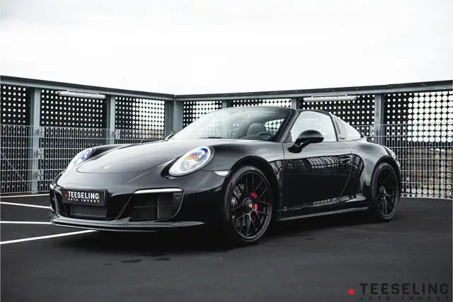 Porsche 991 3.0 Targa 4 GTS | Alcantara | Sport Chrono | Bose