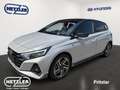 Hyundai i20 N Line 1.0 T-GDI EU6e Navi Digitales Cockpit Sound Gris - thumbnail 1