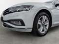 Volkswagen Passat Variant 2.0 TDI DSG ELEGANCE AHK+HEAD-UP+ Weiß - thumbnail 6
