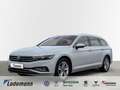 Volkswagen Passat Variant 2.0 TDI DSG ELEGANCE AHK+HEAD-UP+ Weiß - thumbnail 1