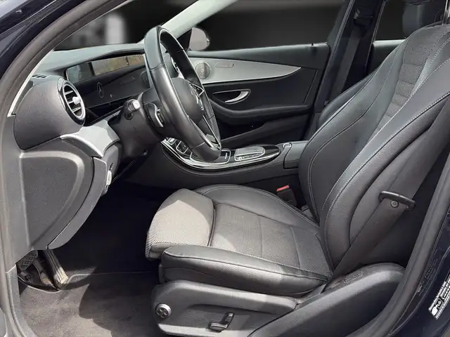 Mercedes-Benz E-Class view 15